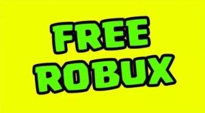 free robux easy for kids only username